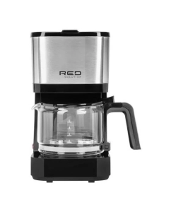 Купить Кофеварка Red Solution CM1534 в E-mobi