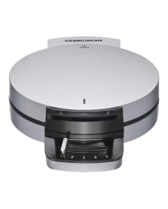 Купить Электровафельница Rommelsbacher WA 750 Grey в E-mobi