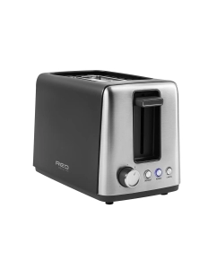 Купить Тостер RED SOLUTION T428 серебристый; серый в E-mobi
