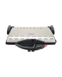 Купить Электрогриль Steba PG4.4 Grill and Waffle Silver  в E-mobi