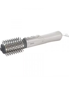 Купить Фен-щетка Philips BHA710/00 1000 Вт белый в E-mobi