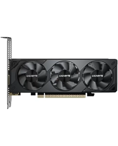 Купить Видеокарта Gigabyte GeForce RTX 5060 8192Mb, OC Low Profile 8G (GV-N5060OC-8GL) в E-mobi