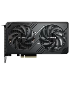 Купить Видеокарта Gigabyte GeForce RTX 5060 8192Mb, Windforce OC 8G (GV-N5060WF2OC-8GD) в E-mobi