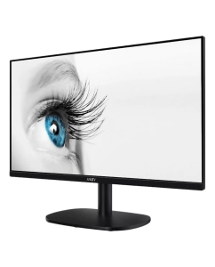 Купить 23.8" Монитор MSI черный 100Hz 1920x1080 VA  в E-mobi