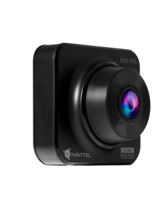 Купить Видеорегистратор NAVITEL 300 GPS в E-mobi
