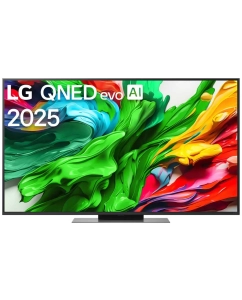 Купить Телевизор LG 55QNED86A6A.ARUG в E-mobi