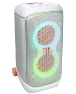Купить Портативная колонка JBL Partybox Stage 320 White  в E-mobi