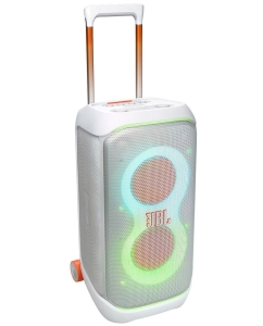 Купить Портативная колонка JBL Partybox Stage 320 White  в E-mobi