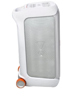 Купить Портативная колонка JBL Partybox Stage 320 White  в E-mobi
