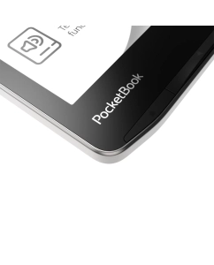 Купить Электронная книга PocketBook 743G (PB743G-U-СIS) Stardust Silver  в E-mobi