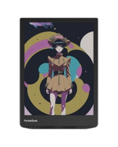 Купить Книга электронная PocketBook 743K3 InkPad Color 3 Stormy Sea, PB743K3-1-WW  в E-mobi