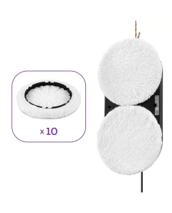 Купить Робот-мойщик окон Kitfort КТ-5188  в E-mobi