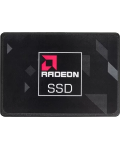 Купить SSD накопитель AMD R3SL0960G2 2.5