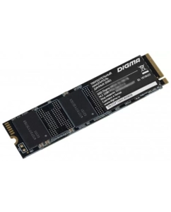 Купить SSD накопитель DIGMA DGSM4002TM63T M.2 2280 2 ТБ (DGSM4002TM63T) в E-mobi