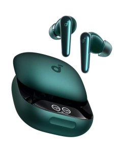 Купить Наушники Anker Soundcore Liberty 4 Pro зелёный в E-mobi