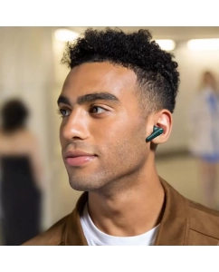 Купить Наушники Anker Soundcore Liberty 4 Pro зелёный  в E-mobi