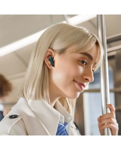 Купить Наушники Anker Soundcore Liberty 4 Pro зелёный  в E-mobi