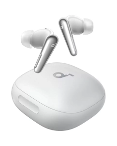 Купить Беспроводные наушники Soundcore Liberty 4 Pro White в E-mobi