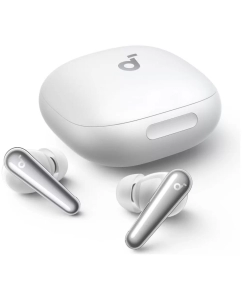 Купить Беспроводные наушники Soundcore Liberty 4 Pro White  в E-mobi