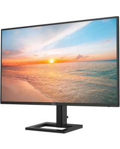 Купить 27&quot; Монитор Philips 27E1N1600AE Black 100Hz 2560x1440 IPS  в E-mobi