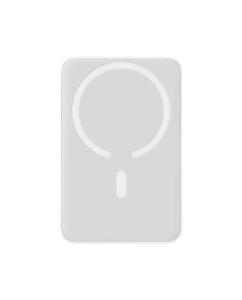 Купить Внешний аккумулятор Baseus Power Bank Magnetic Mini Wireless Fast Charge 10000mAh 20W  в E-mobi