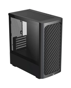 Купить Корпус компьютерный FORMULA Air Mesh G3 Plus Black ( 4711401662921 ) черный в E-mobi