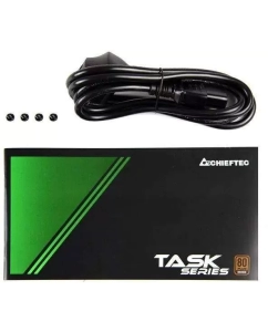 Купить Блок питания Chieftec TPS-500S 500W  в E-mobi