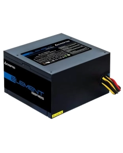 Купить Блок питания Chieftec Element ELP-700S 700W ELP-700S-Bulk  в E-mobi