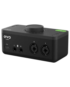 Купить Звуковая карта AUDIENT EVO 4  в E-mobi