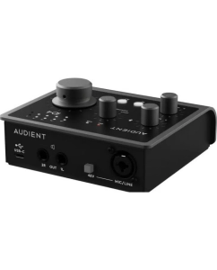 Купить Звуковая карта AUDIENT iD4 MKII  в E-mobi
