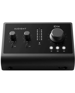 Купить Звуковая карта AUDIENT ID14 MKII  в E-mobi