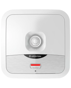 Купить Водонагреватель накопительный 15 л Ariston Andris2 B 15 U 2.5 кВт вертикальный в E-mobi