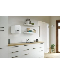 Купить Водонагреватель накопительный 15 л Ariston Andris2 B 15 U 2.5 кВт вертикальный  в E-mobi