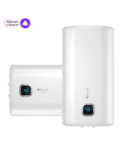 Купить Водонагреватель накопительный Thermex Decido 50 Wi-Fi в E-mobi