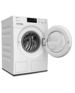 Купить Стиральная машина Miele WWB680 WCS белый в E-mobi