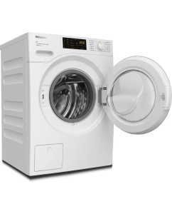 Купить Стиральная машина Miele WWB380 WCS белый в E-mobi