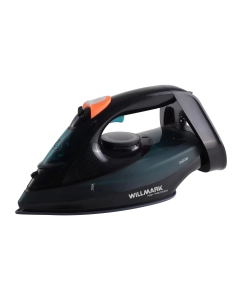 Купить Утюг WILLMARK SI-2658CA черный в E-mobi