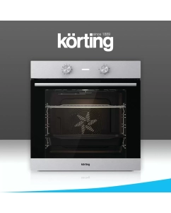 Купить Встраиваемый электрический духовой шкаф Korting OKB 2820 EX в E-mobi