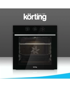 Купить Встраиваемый электрический духовой шкаф Korting OKB 3821 EN в E-mobi