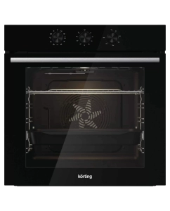 Купить Встраиваемый электрический духовой шкаф Korting OKB 3821 EN  в E-mobi