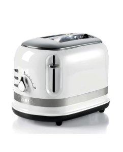 Купить Тостер Ariete Moderna 149/11 White в E-mobi