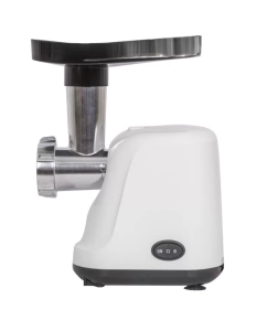 Купить Электромясорубка Supra MGS-2006 2000 Вт белый/черный  в E-mobi