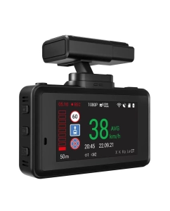 Купить Видеорегистратор Navitel XR2650 PRO  в E-mobi