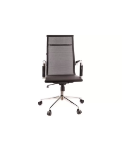 Купить Компьютерное кресло Everprof Opera T EC-01Q T EVP_202616, черный  в E-mobi