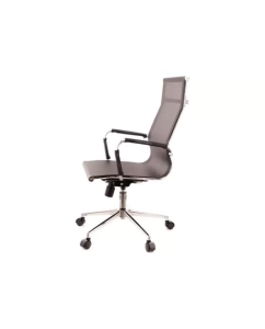 Купить Компьютерное кресло Everprof Opera T EC-01Q T EVP_202616, черный  в E-mobi