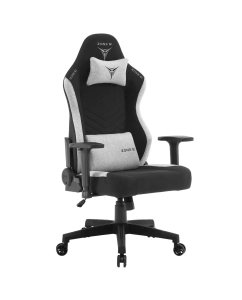 Купить Кресло компьютерное игровое ZONE 51 BASTION Black  в E-mobi