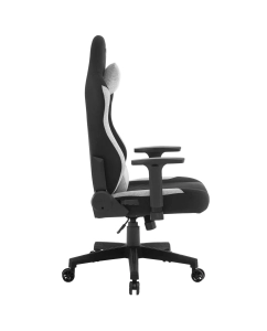 Купить Кресло компьютерное игровое ZONE 51 BASTION Black  в E-mobi