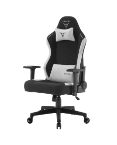 Купить Кресло компьютерное игровое ZONE 51 BASTION Black  в E-mobi