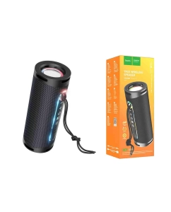 Купить Портативная колонка HC9 Dazzling pulse sports wireless speaker черный в E-mobi