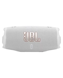 Купить Портативная колонка JBL Charge 6 White JBLCHARGE6WHT в E-mobi
